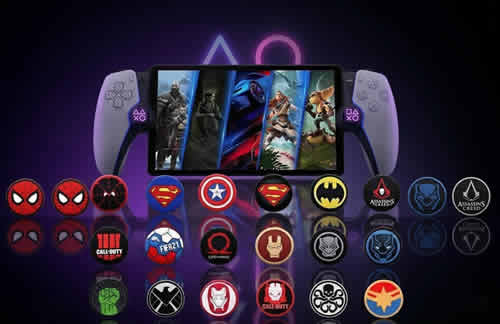 Playstation gamepad koruyucu