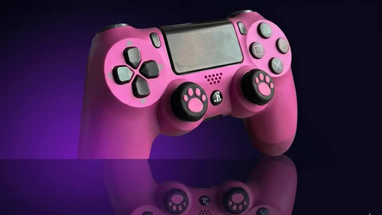 PS5 Dualsense oyunn kolu