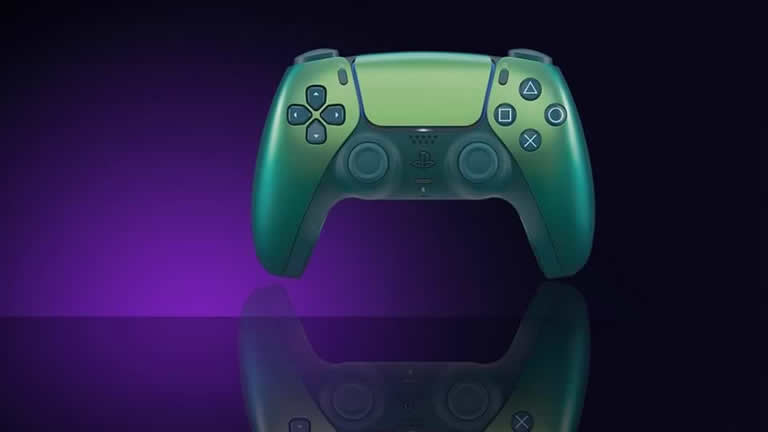 PS4 DualShock Oyun Kolu - Nova Konsol Ümraniye