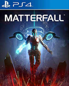 Matterfall Oyun Takas ve Satış Ümraniye