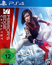 Mirror's Edge Catalyst Oyun Takas ve Satış Ümraniye