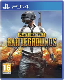 PUBG Oyun Takas ve Satış Ümraniye