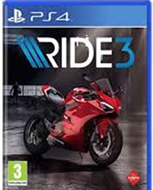 Ride 3 Oyun Takas ve Satış Ümraniye
