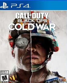 Call Of Duty Blacks Ops Cold War Oyun Takas ve Satış Ümraniye