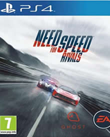 Need For Speed Rivals Oyun Takas ve Satış Ümraniye