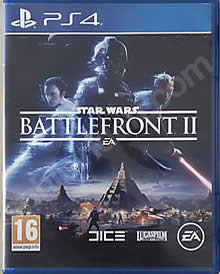 Star Wars Battle Front 2 Oyun Takas ve Satış Ümraniye