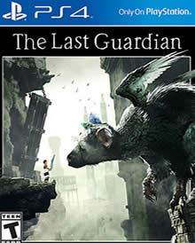 The Last Guardian Oyun Takas ve Satış Ümraniye