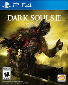 Darksouls 3 Oyun Takas ve Satış Ümraniye