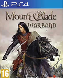 Mount and Blade War Band Oyun Takas ve Satış Ümraniye