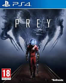 Prey Oyun Takas ve Satış Ümraniye