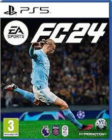 Fifa FC 24 (PS5) Oyun Takas ve Satış Ümraniye