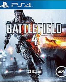 Battlefield 4 Oyun Takas ve Satış Ümraniye