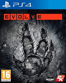 Evolve Oyun Takas ve Satış Ümraniye