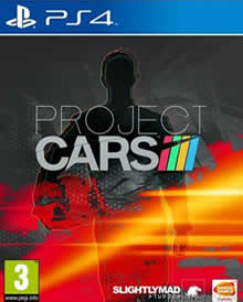 Project Cars Oyun Takas ve Satış Ümraniye