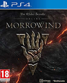 Elder Scrolls Morrowind Online Oyun Takas ve Satış Ümraniye