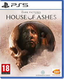 House Of Ashes (PS5) Oyun Takas ve Satış Ümraniye