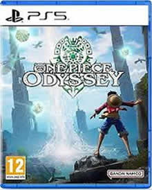 One Piece Odyssey (PS5) Oyun Takas ve Satış Ümraniye
