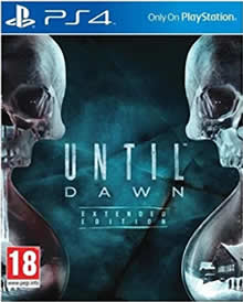 Until Dawd (Extended edition) Oyun Takas ve Satış Ümraniye