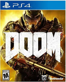 Doom Oyun Takas ve Satış Ümraniye