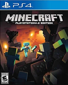 Minecraft Playstation Edition Oyun Takas ve Satış Ümraniye