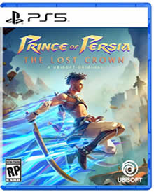 Prince of Persia Oyun Takas ve Satış Ümraniye