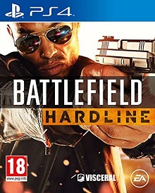 Battlefield-Hardline Oyun Takas ve Satış Ümraniye