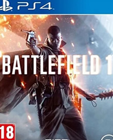 Battlefield 1 (Türkçe) Oyun Takas ve Satış Ümraniye