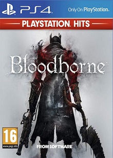 Bloodborne Oyun Takas ve Satış Ümraniye