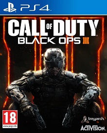 Call Of Duty Black Ops III Oyun Takas ve Satış Ümraniye