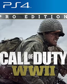 Call Of Duty WW II Oyun Takas ve Satış Ümraniye