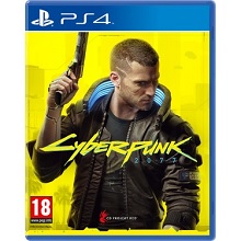 Cyberpunk 2077 Oyun Takas ve Satış Ümraniye