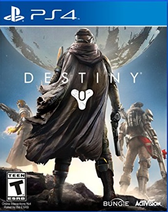 Destiny Oyun Takas ve Satış Ümraniye