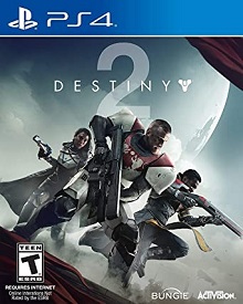 Destiny V2 Oyun Takas ve Satış Ümraniye