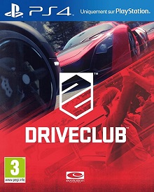 Driveclub Oyun Takas ve Satış Ümraniye