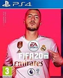 FIFA 20 Oyun Takas ve Satış Ümraniye