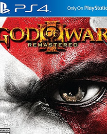 God Of War Remastered Oyun Takas ve Satış Ümraniye