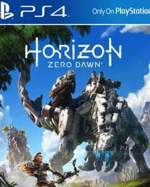 Horizon Zero Down Oyun Takas ve Satış Ümraniye