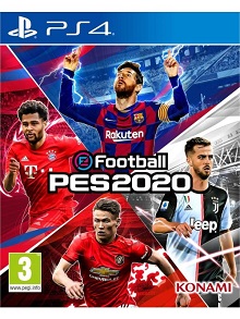 PES 2020 Oyun Takas ve Satış Ümraniye