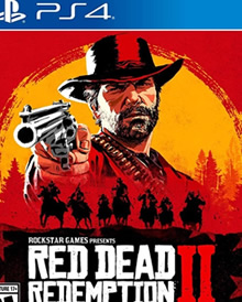 Red Dead Redemption II hilesi görseli