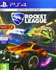 Rocket League Oyun Takas ve Satış Ümraniye