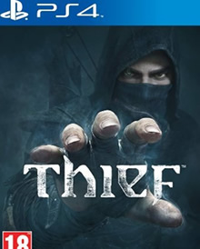 Thief Oyun Takas ve Satış Ümraniye