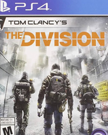 Tom Clancy’s The Divison Oyun Takas ve Satış Ümraniye