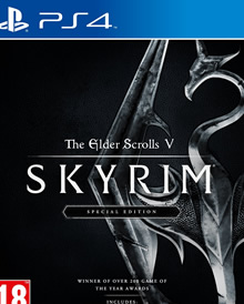 The Elder Scroll v SKYRIM Oyun Takas ve Satış Ümraniye