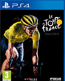 Tour de France 2016 Oyun Takas ve Satış Ümraniye