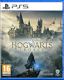 Hogwarts Legacy (PS5) Oyun Takas ve Satış Ümraniye