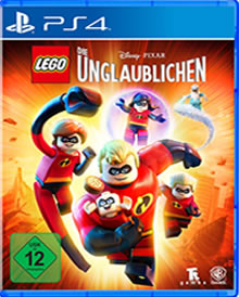 Lego The Incredibles Oyun Takas ve Satış Ümraniye