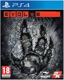 Evolve Oyun Takas ve Satış Ümraniye
