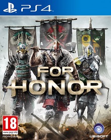 For Honor Oyun Takas ve Satış Ümraniye