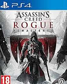 Assasin's Creed Rogue Remastered Oyun Takas ve Satış Ümraniye