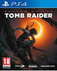 Shadow Of The Tomb Raider Oyun Takas ve Satış Ümraniye